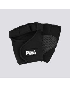 LONSDALE Rukavice lnsd neo w/lft glv black extra lge - 818101-03XL