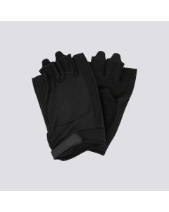 LONSDALE Rukavice lnsd fitness glv sn00 black - 818102-03M