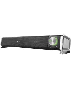 TRUST Zvučnik Soundbar Asto USB 12W - 21046-1