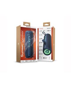 Energy sistem Ocean Sunset BT plavi zvučnik (M50141)