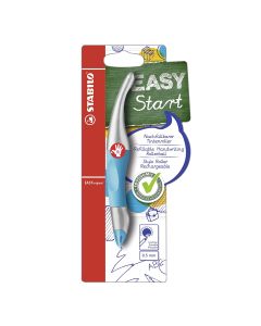 STABILO Penkala Easy Start, za desnoruke - B-47689-10