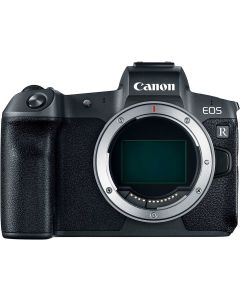 CANON Fotoaparat EOS R (telo) - eosrbody