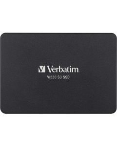 VERBATIM SSD 128GB 2.5” SATA3 Vi550 (49350) - 49350