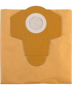 EINHELL Set vreća za prašinu 40L za Duo, Inox serije 5/1