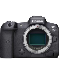CANON Fotoaparat EOS R5 (telo) - EOSR5
