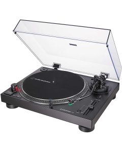 AUDIO TEHNICA Gramofon AT-LP120XUSBBK - AT-LP120XUSBBK