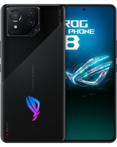 ASUS ROG Phone 8 12GB/256GB AI2401-12G256G-BK-EU, 90AI00N1-M000N0, crna - MOB02585