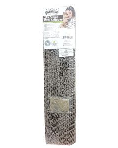 PAWISE Kartonska dopuna za grebalicu za mačke 48x12.5cm 2/1 - 28485
