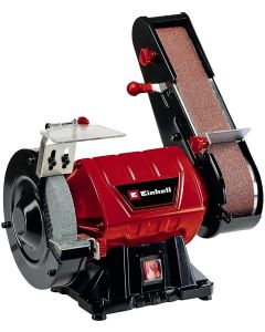 EINHELL Stacionarna brusilica sa trakom i diskom TC-US 350