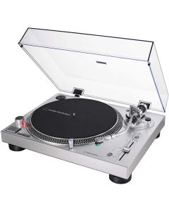AUDIO TEHNICA Gramofon AT-LP120XUSBSV - AT-LP120XUSBSV