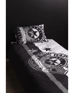 PARTIZAN Krevetski set 140x200