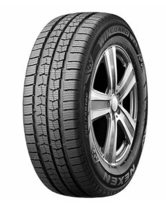 NEXEN Zimska guma 215/65R16C WING WT1 109/107R - 82014380