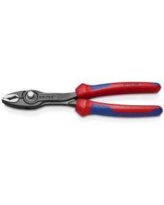 KNIPEX Klešta twin grip - 82 02 200