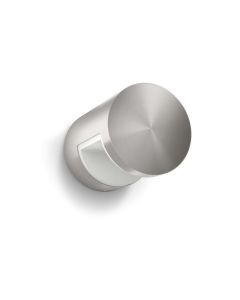 PHILIPS Squirrel LED spoljašnja zidna svetiljka inox 1x6W - 16468-47-16