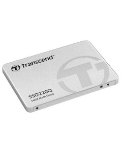 TRANSCEND SSD 500GB TRANSCEND SSD220Q TS500GSSD220Q - 82490
