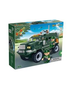 BanBao Borbeno vozilo - 8252