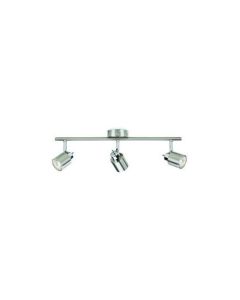 PHILIPS Meranti spot svetiljka mat hrom 3 x 35 W - 50313-17-E7