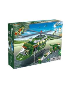 BanBao Medicinski Helikopter - 8253