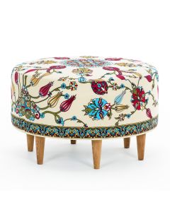 ATELIER DEL SOFA Tabure Rimini