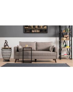 ATELIER DEL SOFA Dvosed Bella, krem