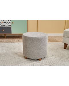 ATELIER DEL SOFA Tabure Mario Gabbana 17, krem