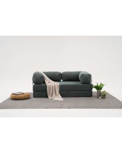 ATELIER DEL SOFA Trosed Comfort, zelena