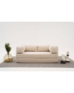 ATELIER DEL SOFA Trosed Comfort v2, krem