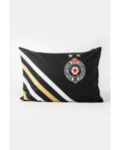 PARTIZAN Dekorativna jastučnica 50x70cm Zlato - 826-25.zlato