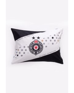 PARTIZAN Jastučnica 50x70cm Za pobede, za miran san