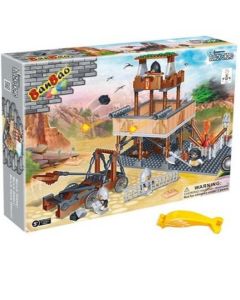 BanBao Odbrambena Kula - 8265