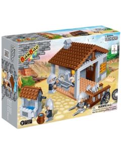 BanBao Kovačnica - 8266
