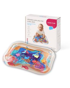 BABYONO Podloga za igru vodena na naduvavanje - 827