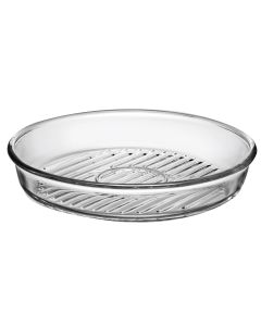 PASABAHCE Borcam okrugli grill pekač 1720cc - 190245-1