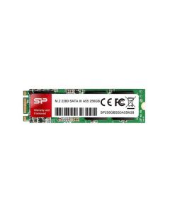 SILICON POWER Ace - A55 256GB SSD M.2 3D NAND M.2 2280 - 82864