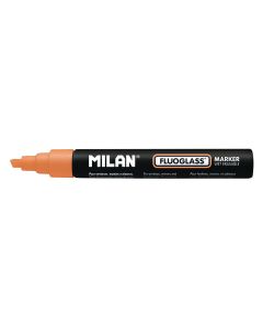 MILAN Marker za staklo milan narandžasti fluoglass 2-4mm 591293212 - 82888