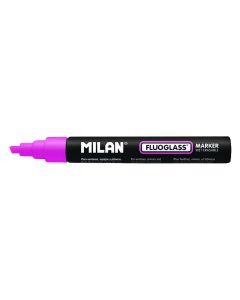 MILAN Marker za staklo milan pink fluoglass 2-4mm 591293412