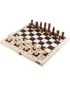 PINO Set - Šah - Begemon - Dama - mali - 8293