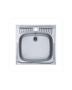 ALVEUS Sudopera Basic 130 fi 60 mat - 1008825