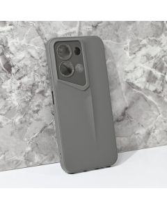 Maska za Xiaomi Redmi 15C 4G 173mm siva Blade - 224038