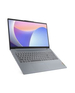 LENOVO Laptop IdeaPad Slim 3 15IRU8(Arctic Grey)15.6