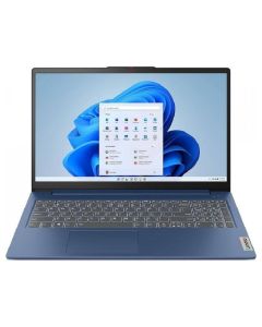 LENOVO Laptop IdeaPad Slim 3 15IAN8 (82XB008XYA)15.6