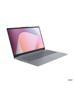 LENOVO Laptop IdeaPad Slim 3 15AMN8 (82XQ00UPYA) 15.6