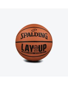 SPALDING Lopta lay up out 6 U - 83-728Z6