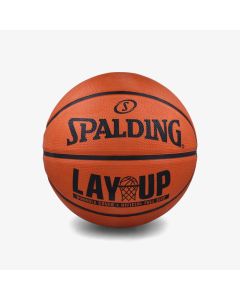 SPALDING Lopta lay up out - 83-729Z7