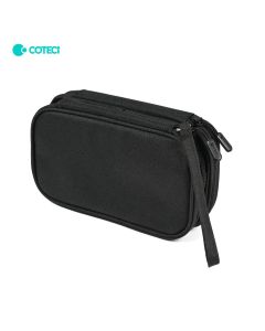 Torbica organizer Coteci 14007 crna - 222788