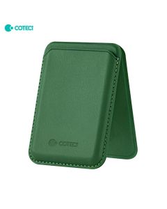 Drzac za kartice Coteci TR-052 2u1 zeleni