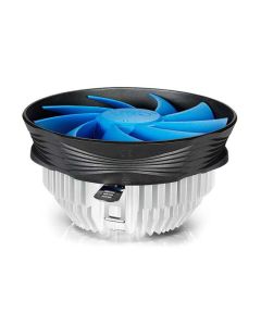 DEEPCOOL GAMMAARCHER UNI CPU kuler 95W 120mm 1600rpm 55CFM