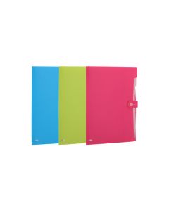 DELI Fascikla/ organizator EB40102 - 831885