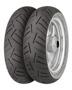 CONTINENTAL Scooter guma 120/70-12 CONTISCOOT 58P TL - 83220100