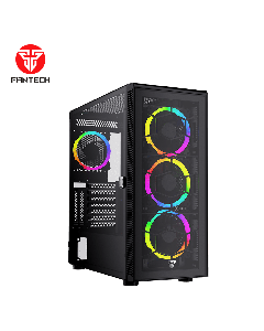FANTECH Kuciste CG82 Hexa XL - 206276